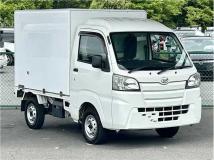 2016 Daihatsu Hijet Truck