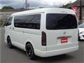2024 Toyota Hiace Wagon