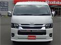 2024 Toyota Hiace Wagon