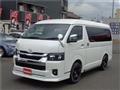 2024 Toyota Hiace Wagon