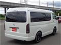2024 Toyota Hiace Wagon