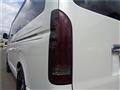 2024 Toyota Hiace Wagon