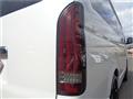 2024 Toyota Hiace Wagon