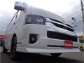 2024 Toyota Hiace Wagon