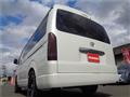 2024 Toyota Hiace Wagon