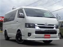 2024 Toyota Hiace Wagon