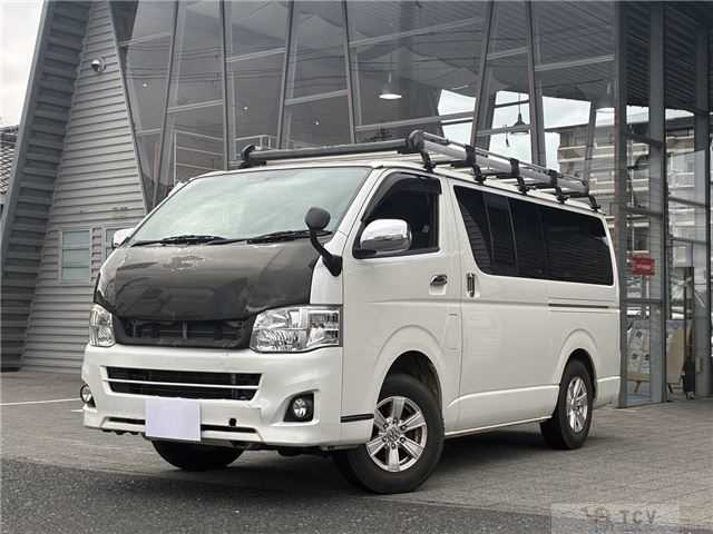 2012 Toyota Toyota Others