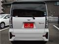 2020 Daihatsu Tanto Custom