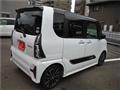 2020 Daihatsu Tanto Custom