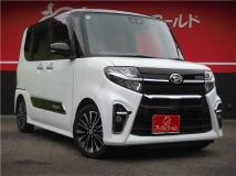 2020 Daihatsu Tanto Custom
