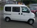 2014 Honda Acty