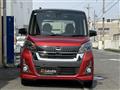 2019 Nissan ROOX