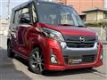 2019 Nissan ROOX