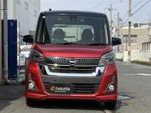 2019 Nissan ROOX