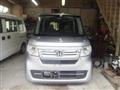 2023 Honda N BOX