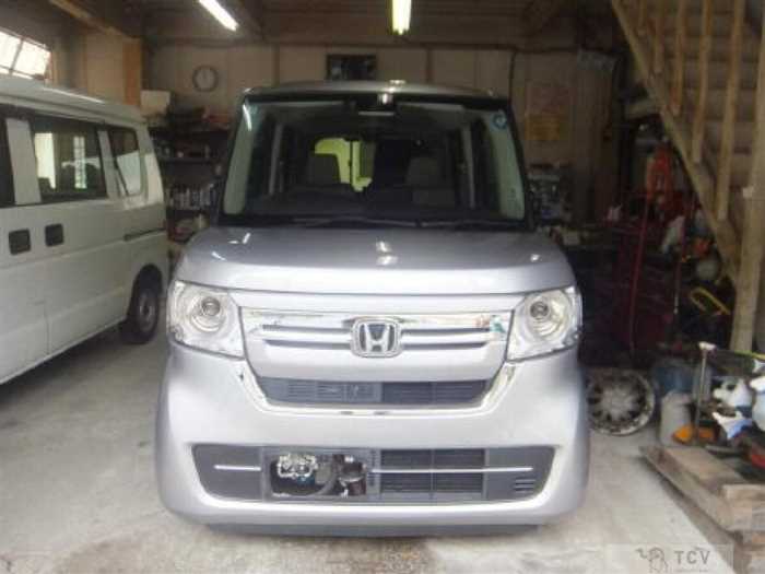 2023 Honda N BOX