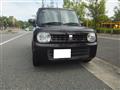 2014 Suzuki Lapin