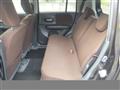2014 Suzuki Lapin