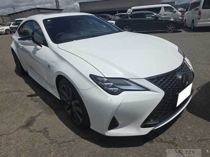 2023 Lexus Other