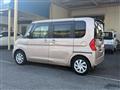 2019 Daihatsu Tanto
