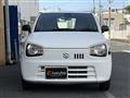 2017 Suzuki Alto