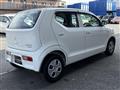 2017 Suzuki Alto