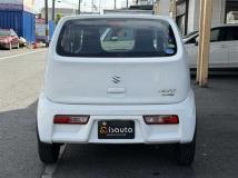 2017 Suzuki Alto