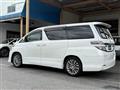 2014 Toyota Vellfire