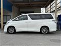2014 Toyota Vellfire