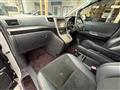2014 Toyota Vellfire