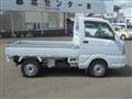 2019 Suzuki Carry Truck