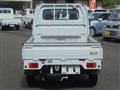 2019 Suzuki Carry Truck