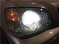 2002 Toyota Crown Estate
