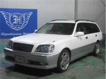 2002 Toyota Crown Estate