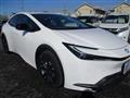 2025 Toyota Prius