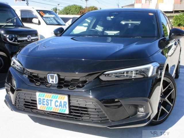 2023 Honda Civic