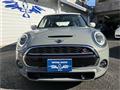 2020 BMW MINI