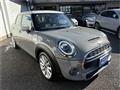 2020 BMW MINI