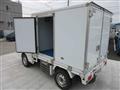 2016 Mitsubishi Minicab Truck
