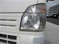2016 Mitsubishi Minicab Truck