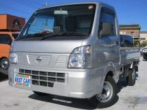 2019 Nissan Clipper