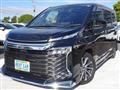 2023 Toyota Voxy