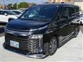 2023 Toyota Voxy