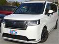 2024 Honda Step WGN