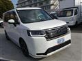 2024 Honda Step WGN