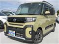 2022 Daihatsu Tanto