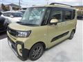 2022 Daihatsu Tanto