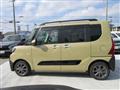 2022 Daihatsu Tanto