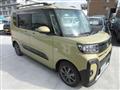 2022 Daihatsu Tanto