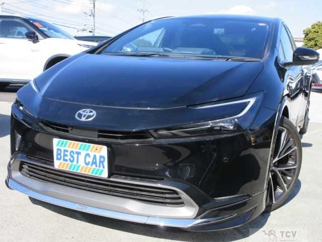 2023 Toyota Prius